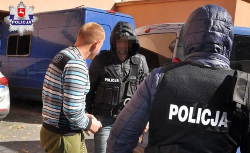 Українцю за вбивство футболіста у Польщі загрожує довічне ув'язнення