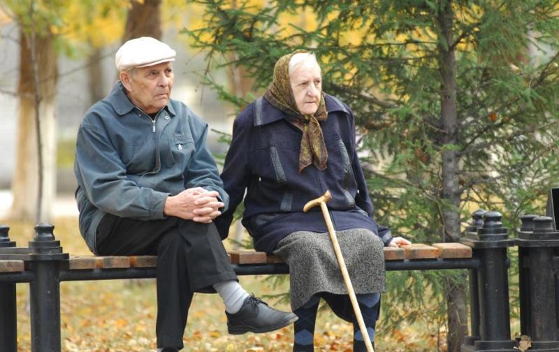 Ukraine joins 10 worst countries for pensioners