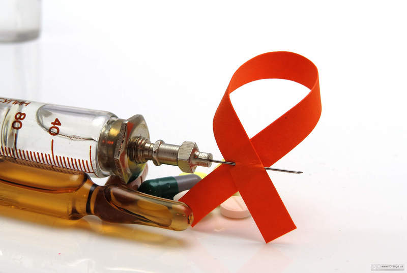 Американські вчені побороли ВІЛ експериментальним шляхом