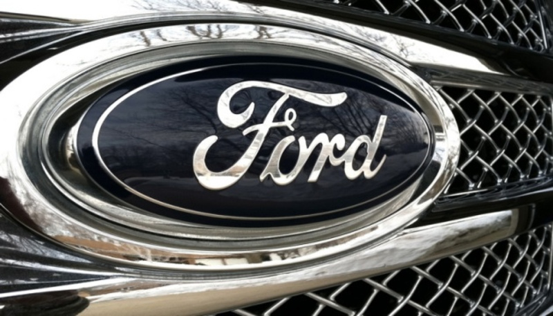 Ford відкликає майже 617 тисяч позашляховиків у США