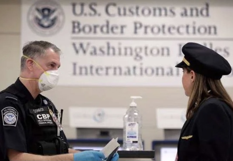 Оприлюднено нові правила в'їзду до США: що треба знати українцям