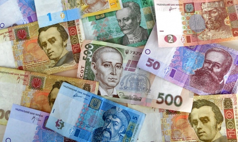 Гривня буде найстабільнішою валютою світу в 2017- Bloomberg