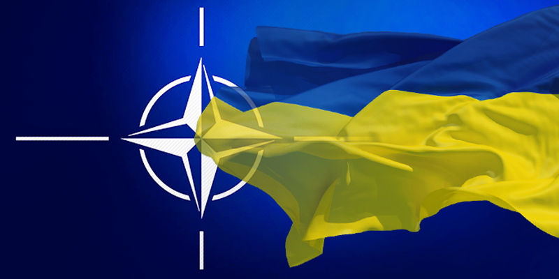 НАТО передало Україні обладнання для розмінування