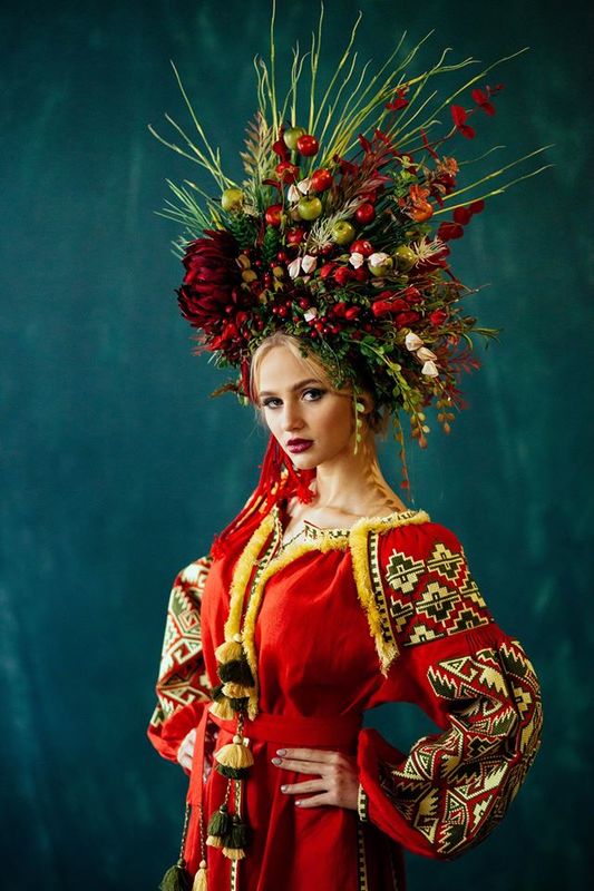 У Філадельфії відбудеться конкурс краси для українок