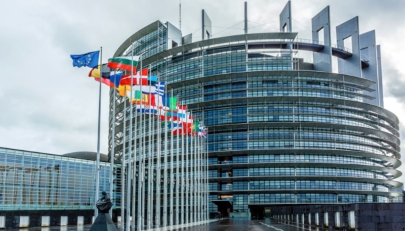 Європейський парламент ухвалив антиросійську резолюцію