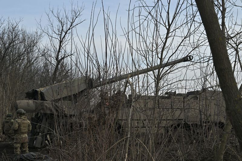 Чехія почала шукати снаряди для України до початку повномасштабного вторгнення — WSJ