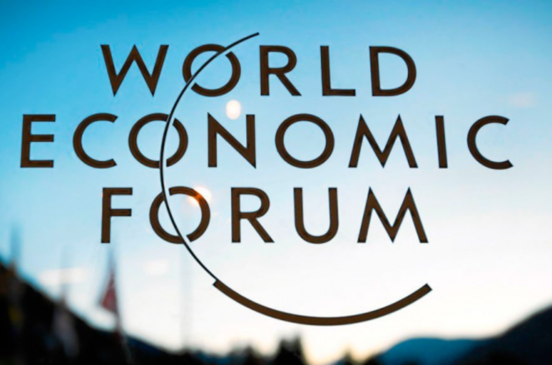 Всесвітній економічний форум стартував у віртуальному форматі