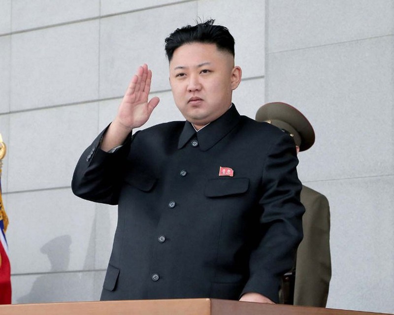 Лідер КНДР закликав армію готуватися до війни з США