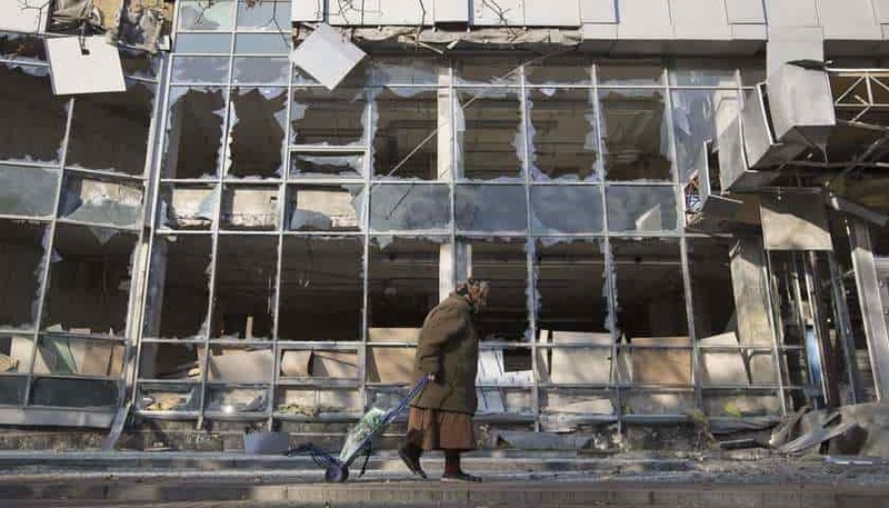 ЄС виділить 24 млн євро гумдопомоги постраждалим від конфлікту на Донбасі
