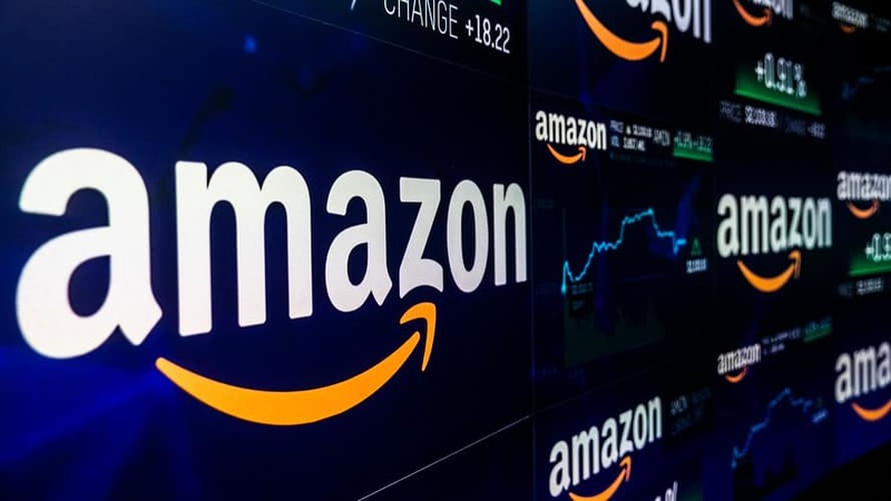 Amazon приїжджає в Україну для пошуку нових працівників