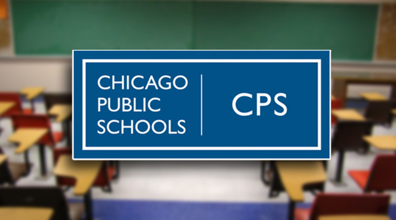 У школах Чикаго зменшується кількість учнів