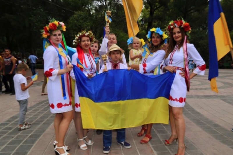 Українці започаткували один з найдавніших фестивалів Європи