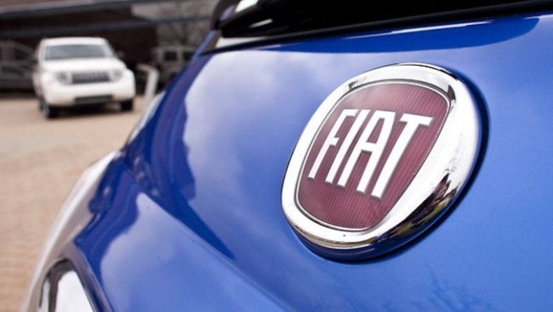 Скандал з компанією Fiat: невдалий жартів про жінок