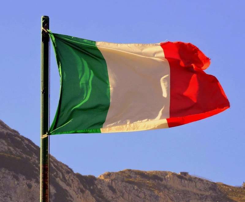 Італійський парламент остаточно затвердив надання військової допомоги Україні у 2024 році
