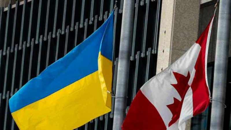 Канада надасть гуманітарну допомогу Донбасу