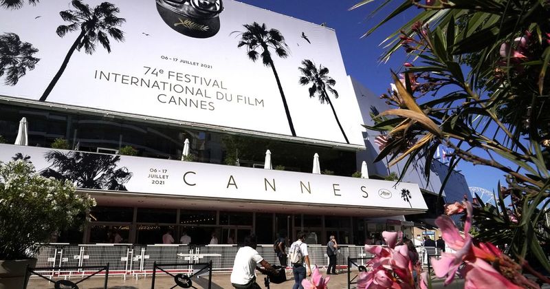 У Франції стартував 74-й Каннський кінофестиваль