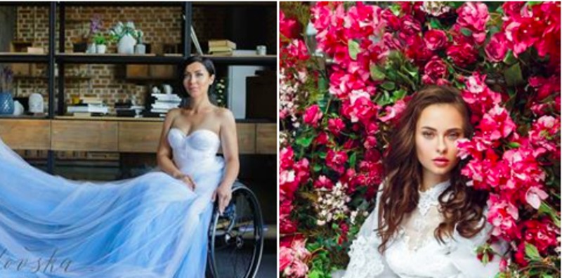 Українські красуні візьмуть участь у Miss Wheelchair World