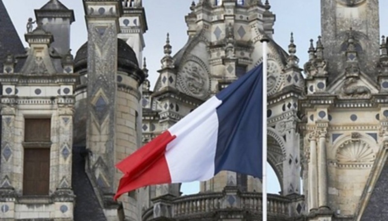 Франція заморозила понад $25 мільярдів російських активів