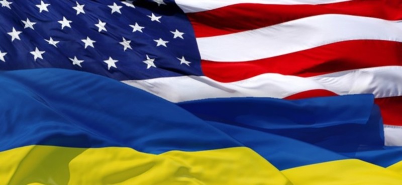В Інтернеті з'явилася документалка про допомогу уряду США Україні (відео)