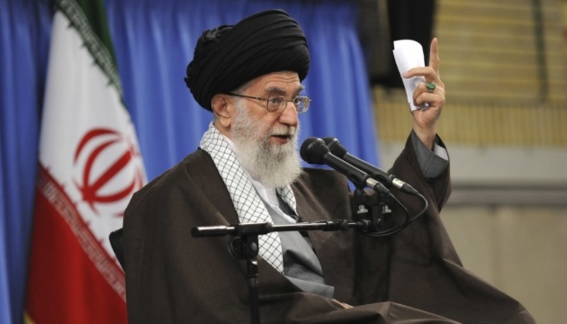 Іран погрожує завдати удару по США