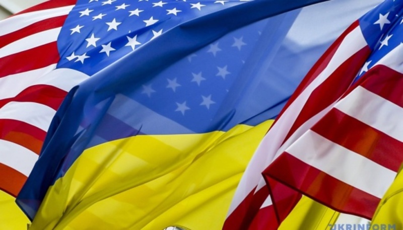 В Україну прибули троє американських сенаторів