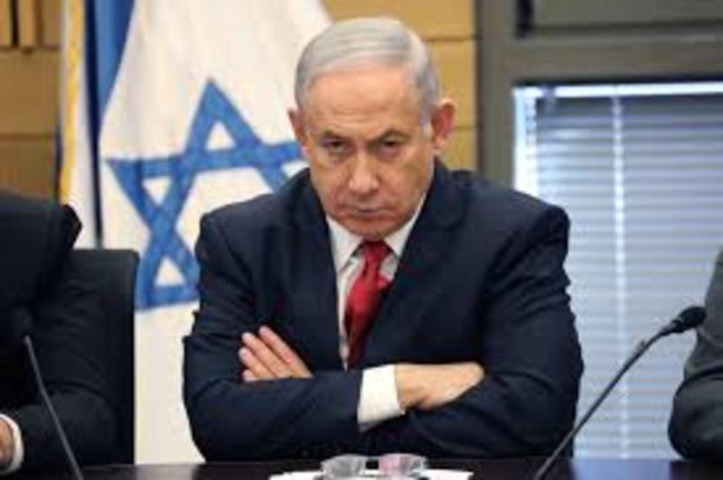 В Ізраїлі розпочався суд над чинним прем'єр-міністром країни