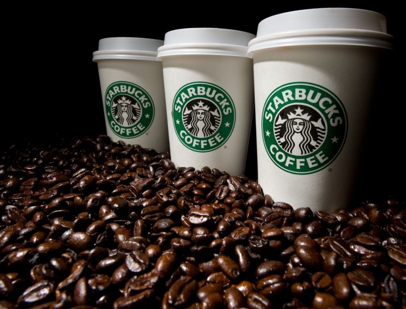 Starbucks відкриває новий заклад в Енглвуді