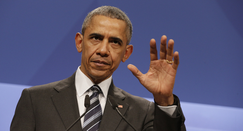 Обама наказав розслідувати кібератаки на США під час виборів