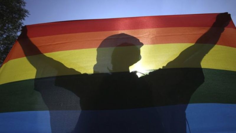 Швейцарці проголосували за легалізацію одностатевих шлюбів