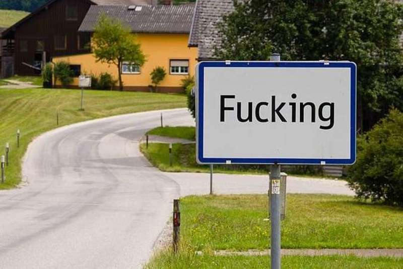 Втомилися від жартів: австрійське село змінило назву
