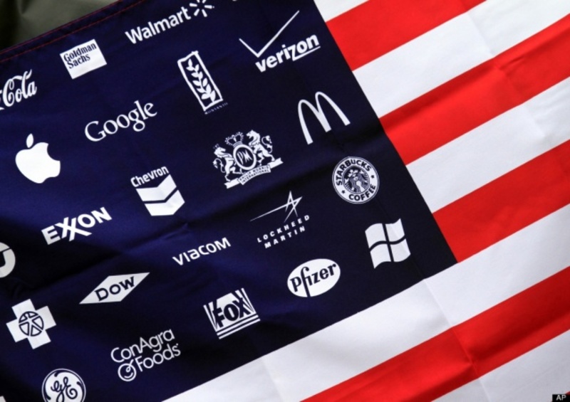 Американські компанії очолили рейтинг найдорожчих у світі