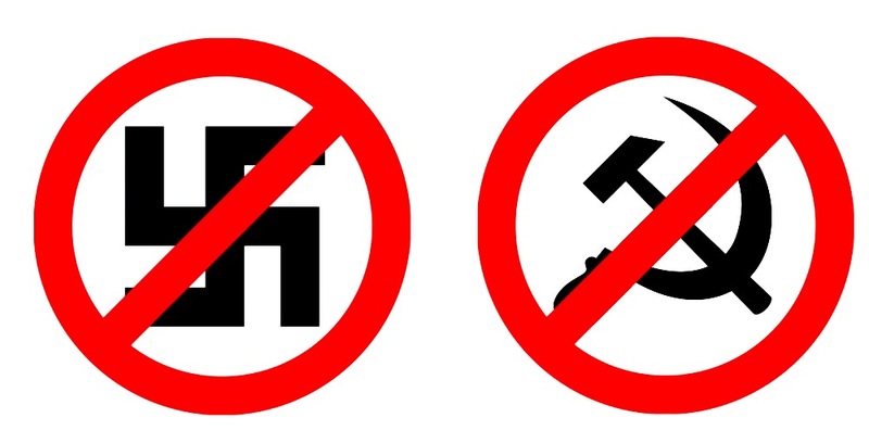 Euromaidan Press: Communism, Nazism to be banned in Ukraine?