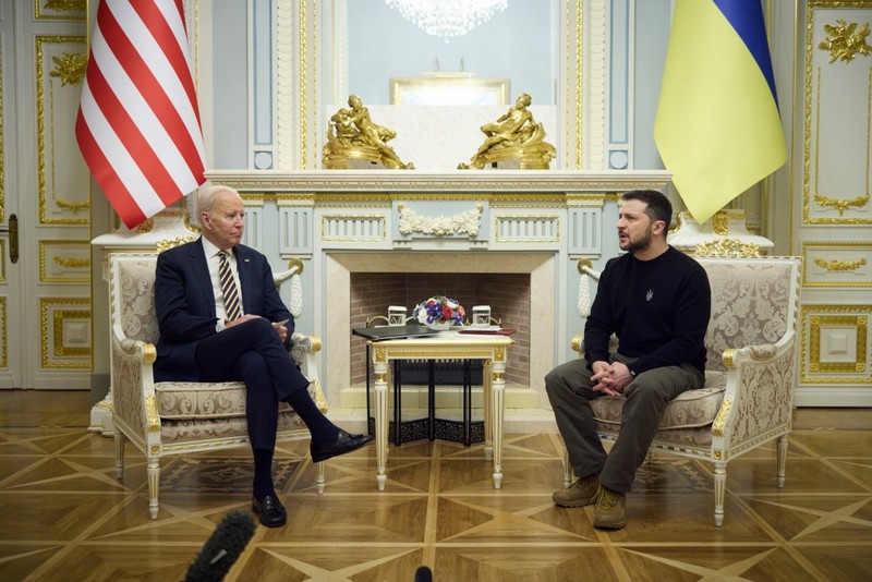 США оголосили про новий пакет допомоги Україні на $460 млн: що туди увійде?