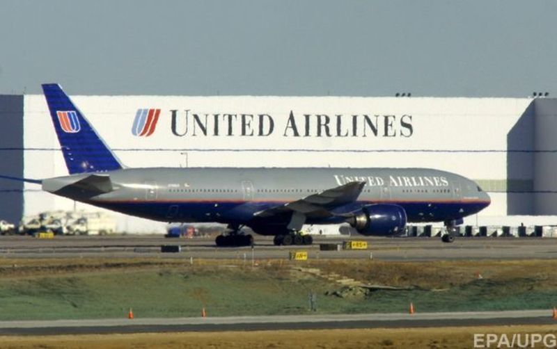 В Іллінойсі хочуть заборонити примусову висадку пасажирів з літаків