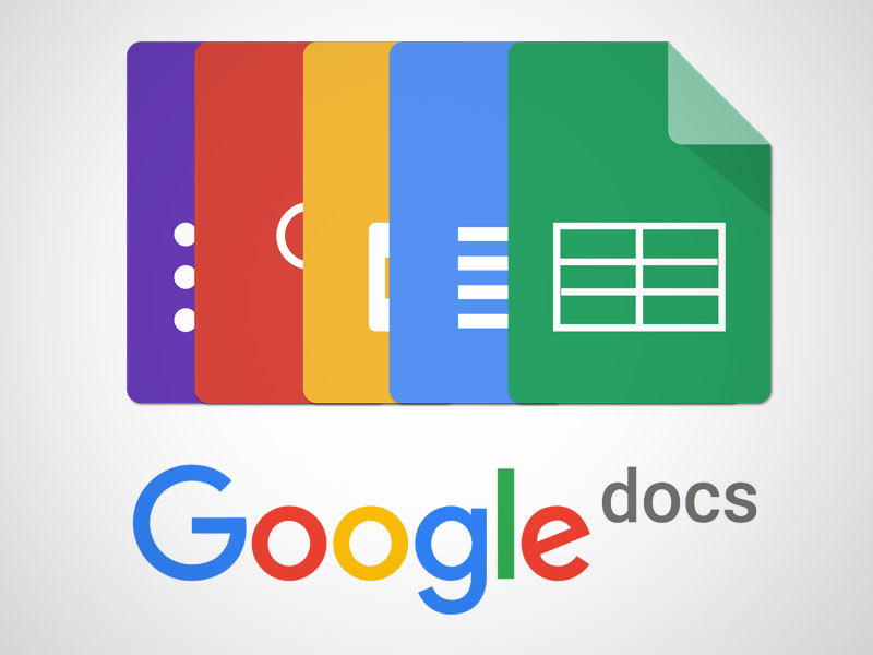 Google попереджає про шкідливу розсилку, замасковану під Google Docs