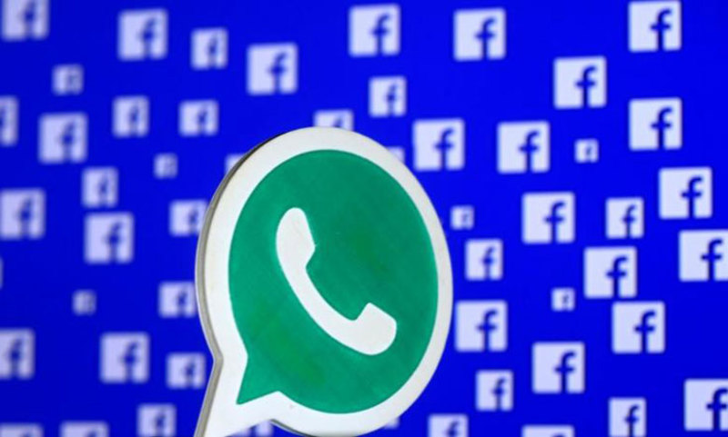 Єврокомісія звинуватила Facebook в дезінформації при покупці WhatsApp