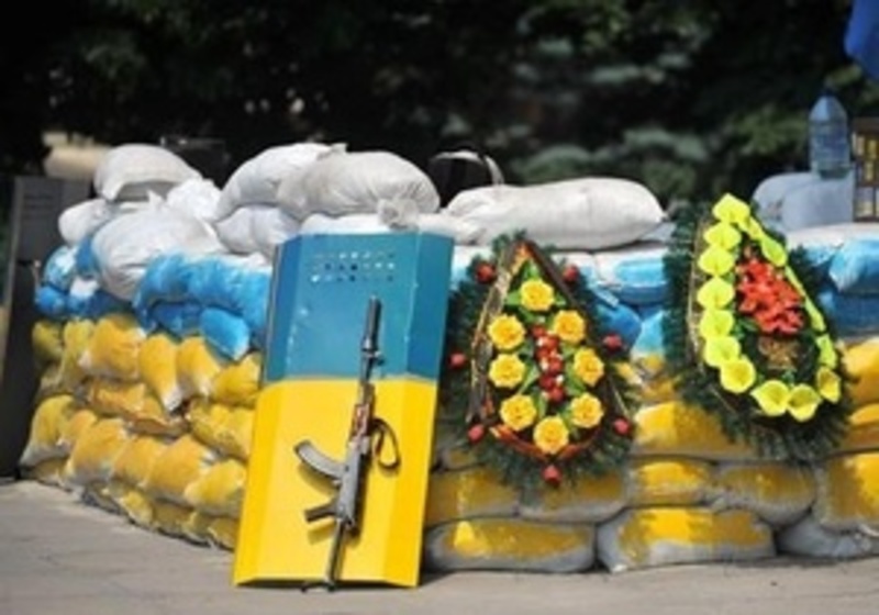 ООН: на сході України загинуло 4035 осіб