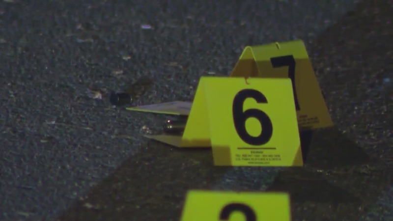 Антирекорд за кількістю вбивст в окрузі Кук: найбільше з 1994 року