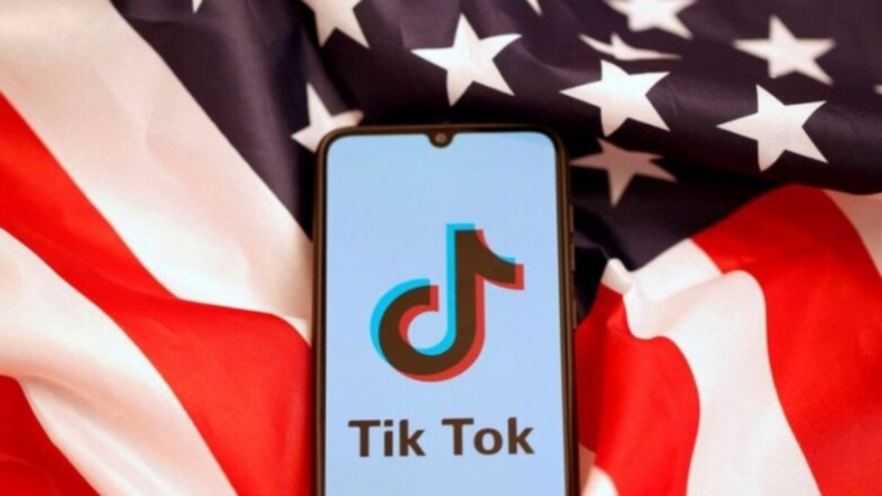Битва за TikTok: власники збираються оскаржити рішення Трампа в суді