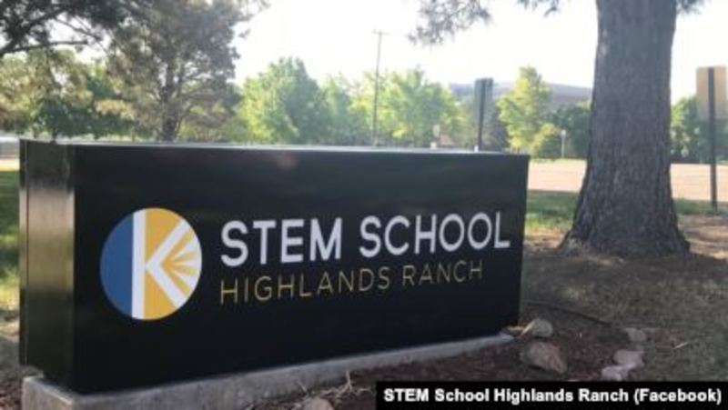 У Колорадо 17-річний підліток отримав довічний термін за атаку на школу