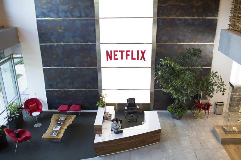 Netflix шукає працівників зі знанням української мови