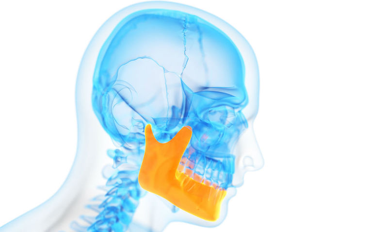 В Україні вперше імплантували надруковану на 3D-принтері кістку