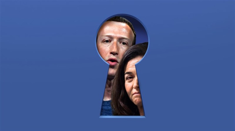 Цукерберга спіймали на махінаціях у Facebook