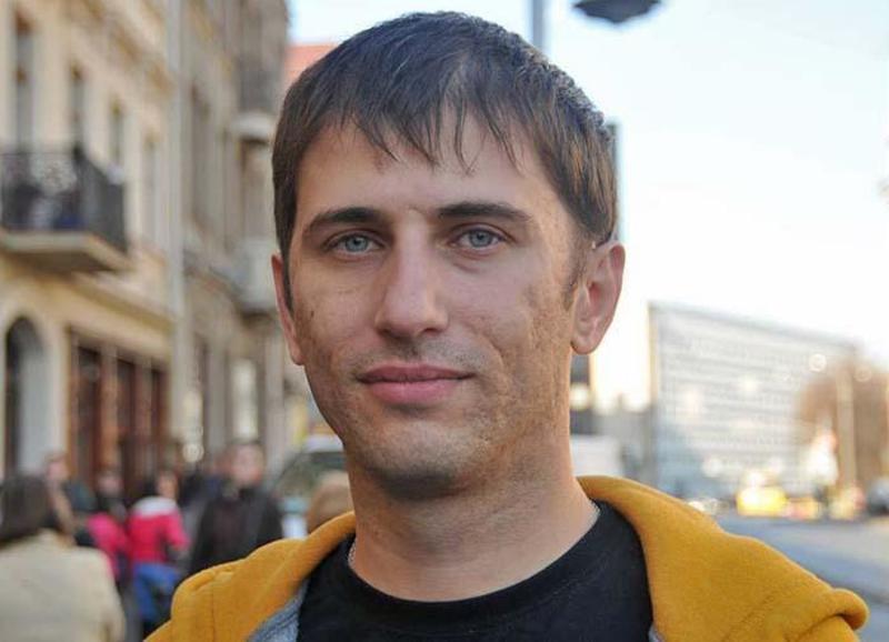 Аваков програв суд активісту зі Львова