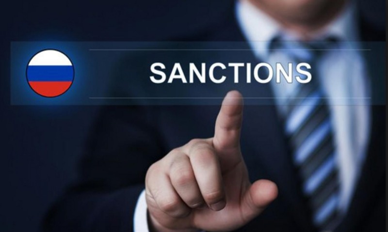 У Сенат внесли законопроект про нові санкції проти РФ