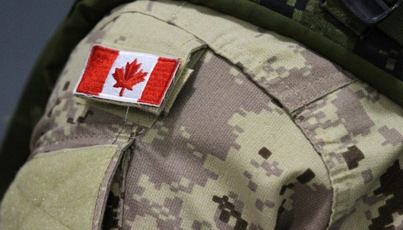 Канада витратить $800 мільйонів на зміцнення протиповітряної оборони