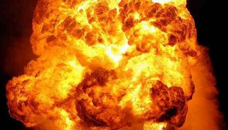 У Новосибірську стався потужний вибух - деталі