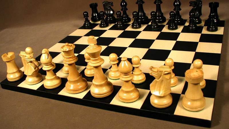 Фінал стартував, а переможця нема: ЧС з шахів пройде у другу партію