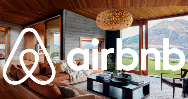 В усьому світі: Airbnb заборонив орендувати житло громадянам РФ та Білорусі