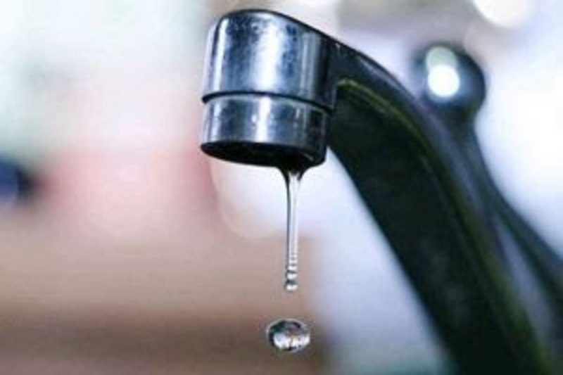 В Україні існує загроза дефіциту води — РНБО